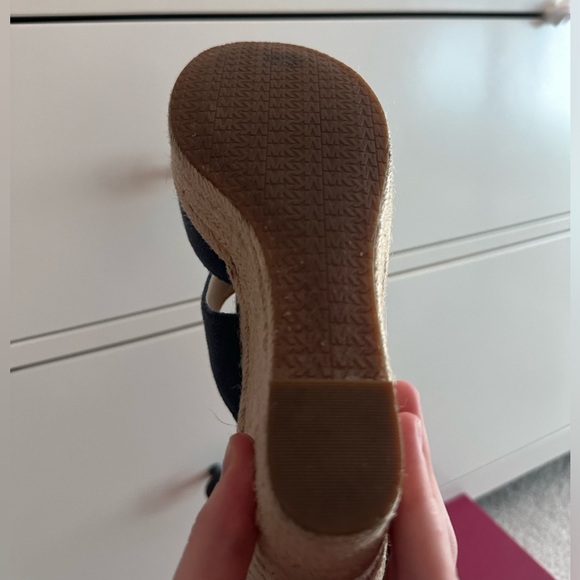 Wedges by Michael Kors - Picture 4 of 6